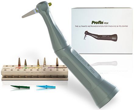 Profin PDX Starter Kit
