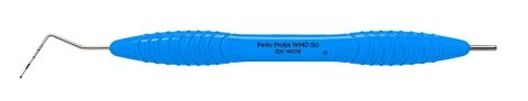 Sonda paro. WHO (Ball-End) 3.5-5.5-8.5-11.5mm