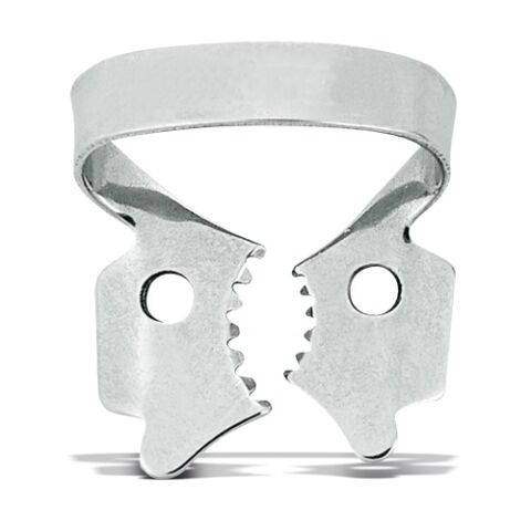 Standard spona s křidélky 12A