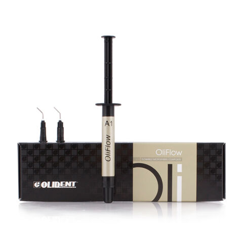 Oliflow A3,5 2g