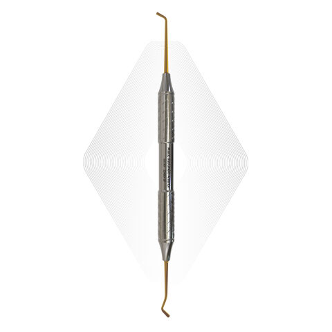 ErgoSlip nástroj Plastic Instrument-Anterior