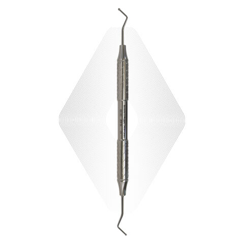 Modelovací nástroj Burnisher&Plugger 1.4mm-1.8mm