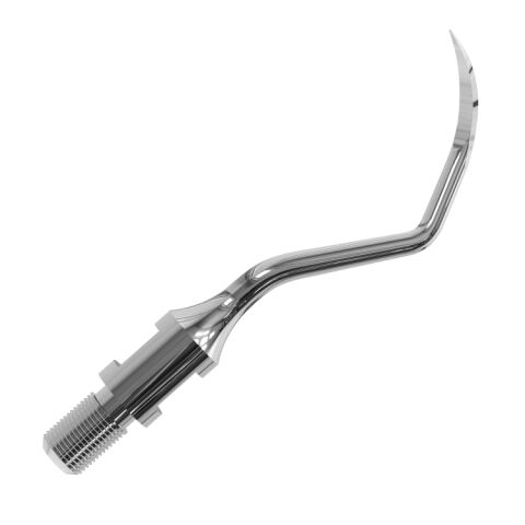 ErgoRazor Scaler Micro