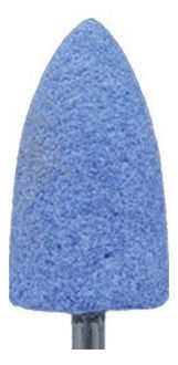 Abrazivní kámen NK26 modré torpédo