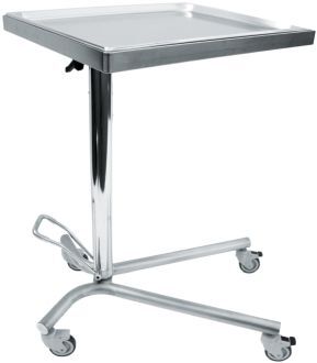 Mayo Table Hydraulic chirurgický stůl