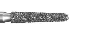 Diamant kónus zaoblený D16mm 016, 6856