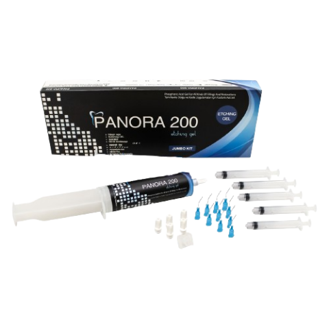 Panora 200 - leptací gel, 50ml single