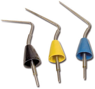 Beefill plugger 50/.05 soft žlutá