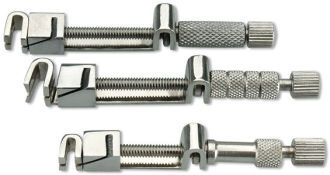 Napínač matric Tofflemire Junior Hager