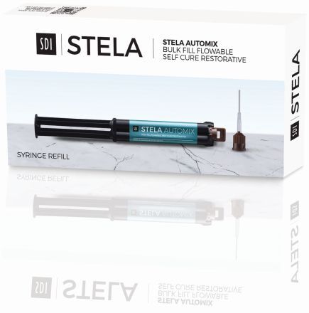 Stela Automix Intro Kit