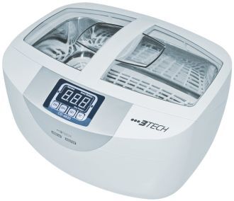 3TECH Ultrazvuková čistička USC-2,5L