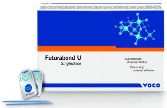 Futurabond U Single Dose 50ks