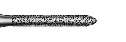 Diamant torpédo D19mm 012, 879EF