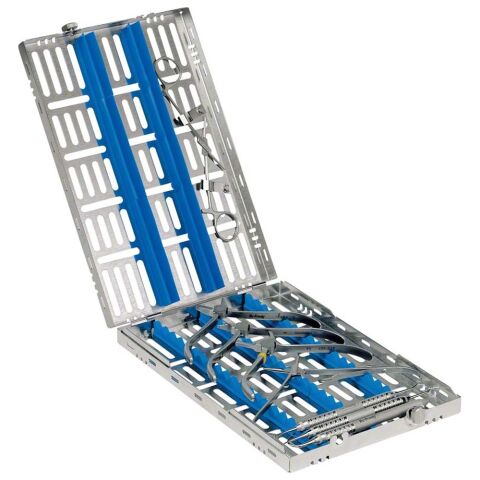 IMS Cassette Signature Ortho DIN, 6 Instruments, b