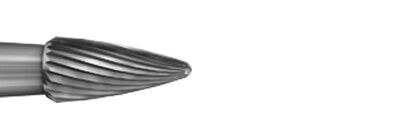 Tvrdokov granát  D19mm 016