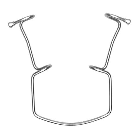 Cheek Retractor Orringer #3
