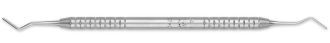 Composite filling instrument 0,8/1,0mm condenser