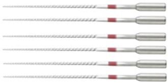 Airscaler V-Files 23mm ISO 25