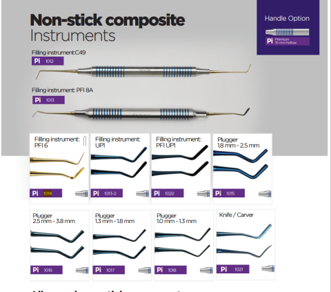 Modelační nástroj PFI 6