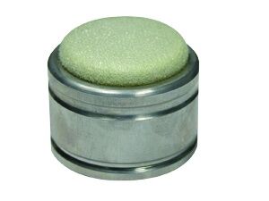 Stojan aluminium na endodoncii