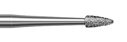 Zirkon/diamant granát D21mm 014, ZR8390L