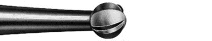 Tvrdokov fréza kulička D44,5mm 005, H1L