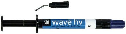 wave HV - kompozit, 1g A3,5