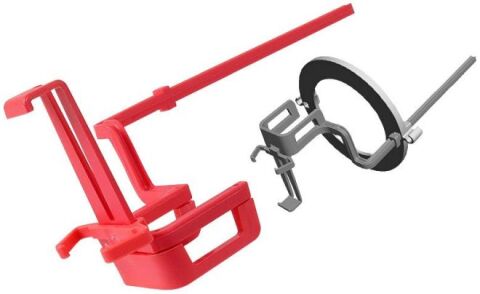 Sensor Holders Endo vel. 2