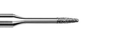 Diamant mikropreparace D19mm 007, 8889M