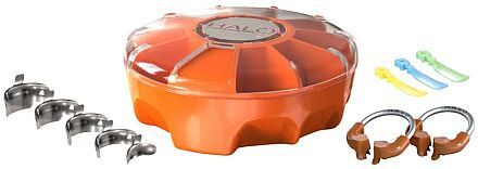 Halo Kit matrice tvrdé