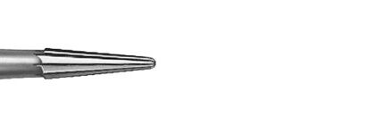 Tvrdokov špička oblá  D19mm 008