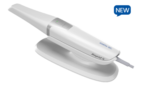 AIDITE Cameo Rapid 5 - intraorální skener