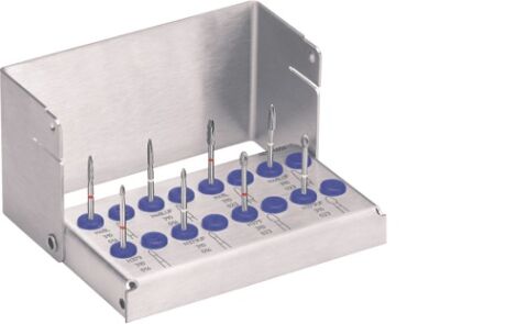 Periimplantitis set 4656