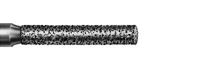 Diamant válec dl. rovné čelo D19mm 016, 837