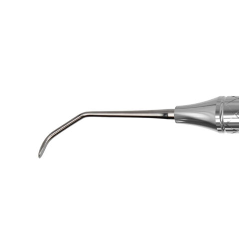 Curettes #2, 3mm-4mm