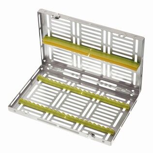 TRAY GAMMAFIX CINC ŽLUTÝ