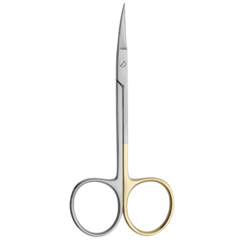 Nůžky Iris , rovné, 11.5cm, Super-cut