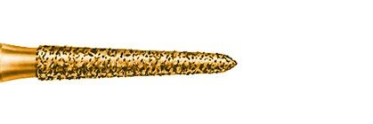 Diamant torpédo D19mm 018, 2878K