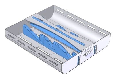 Foto kazeta pro zrcátka