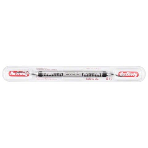 Kyreta Gracey č.11/12 rukojeť č.7 Rigid AF mesial