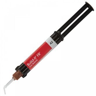 Build-It FR 8,6g(4ml), Blue (EasyCore)