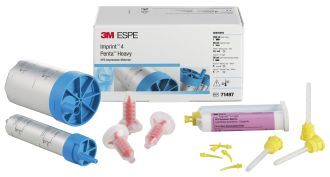 Imprint 4 Penta Heavy Trial Kit