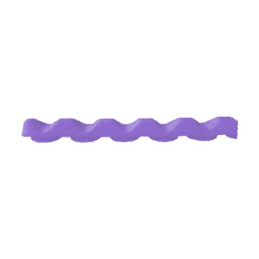 IMS Infinity Replacement Rail, low profile O, 8 in