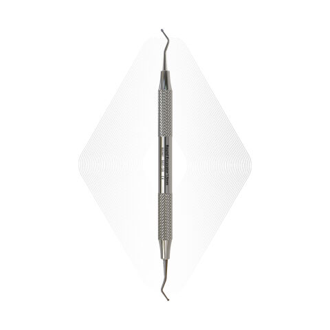 Exkavátor kulatý 1.5mm