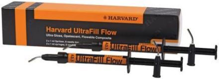 Harvard UltraFill Flow A3
