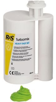 Turbomix Heavy Fast set, 2x380ml