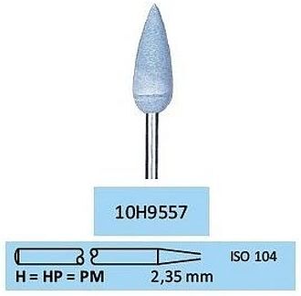 HORICO Unisoft White Polisher
