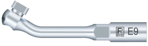 Ultrazvuková koncovka IM4R