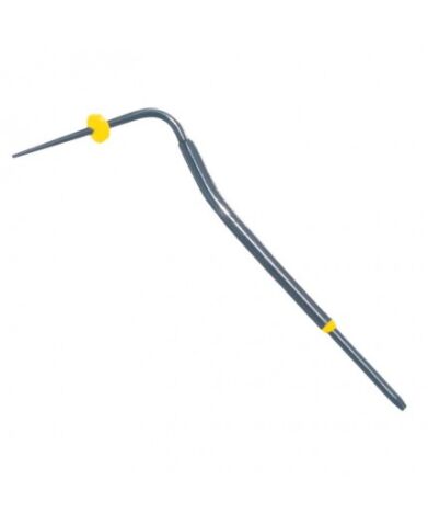 Plugger FM .05 žlutá