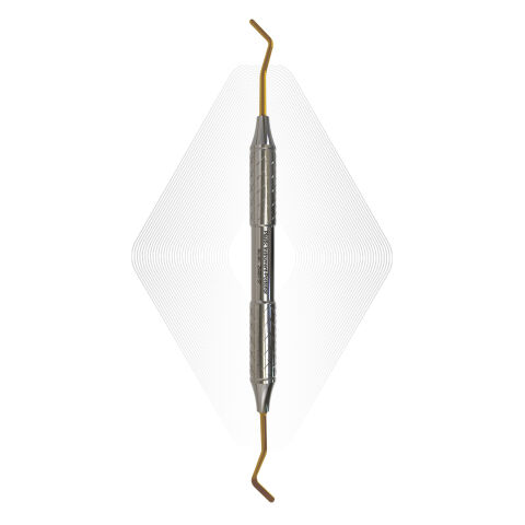 ErgoSlip nástroj Plastic Instrument-Posterior